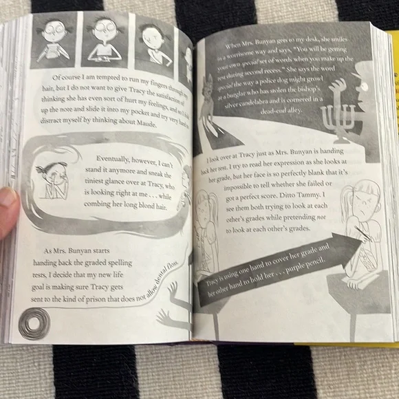 The Real McCoys, by Matthew Swanson, Robbi Behr - Hardcover - Children’s Book - Picture 7 of 9